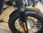 Preview: Frontfender 19 - 21" bis 120er Harley Dyna Custom Sporster Bobber Chopper